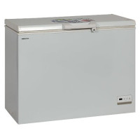 Морозильный ларь HIBERG PF 32L4 NFW