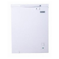 Морозильный ларь Zarget ZCF 158W