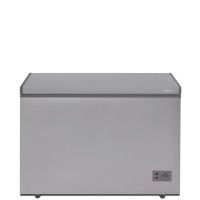 Морозильный ларь БИРЮСА M240KX металлик