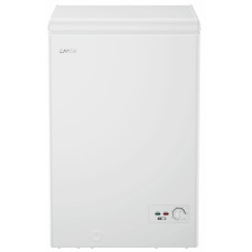 Морозильный ларь Candy CCM100R белый