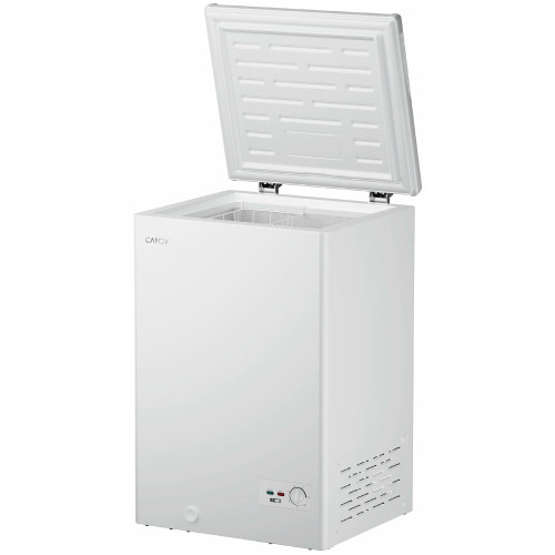 Морозильный ларь Candy CCM100R белый