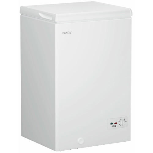 Морозильный ларь Candy CCM100R белый