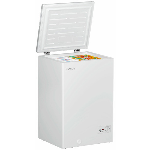 Морозильный ларь Candy CCM100R белый