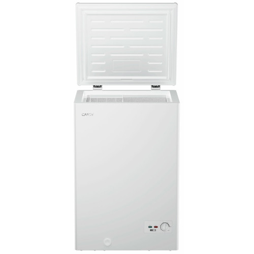 Морозильный ларь Candy CCM100R белый