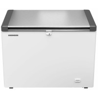 Морозильный ларь Liebherr EFL 3056 белый