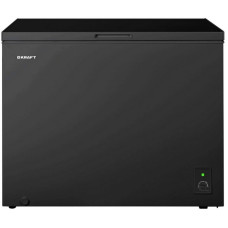 Морозильный ларь Kraft BD (W)-280BRX