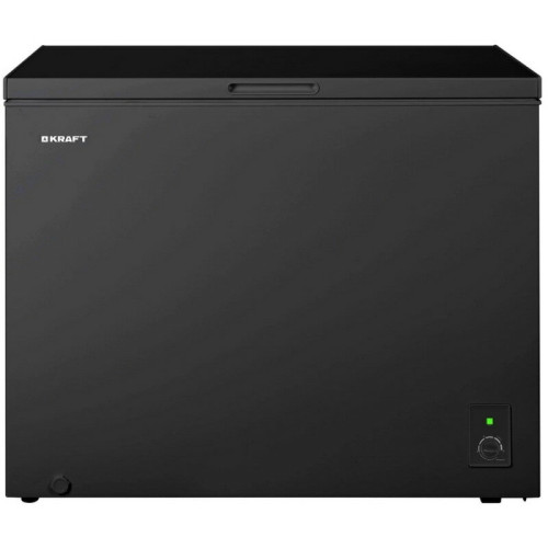 Морозильный ларь Kraft BD (W)-280BRX
