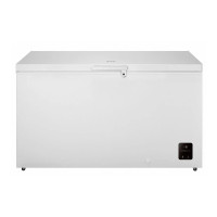 Морозильный ларь Gorenje FHC42A6W белый
