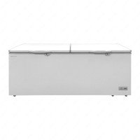 Морозильный ларь Willmark CF-780XDD-5 белый