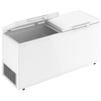 Ларь FROSTOR F 700 SD белый