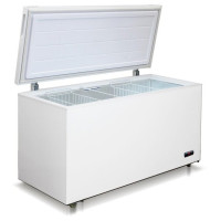 Морозильный ларь Бирюса 455FKDQ