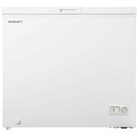 Ларь KRAFT KM-235 белый