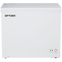 Морозильный ларь OPTIMA BD-325M