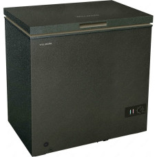 Ларь морозильный WILLMARK CF-250BS черный