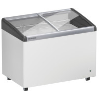 Морозильный ларь Liebherr EFI 2803-40 G79 белый 196 л