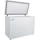 Морозильный ларь Мечта МЛ-345 белый