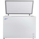 Морозильный ларь Мечта МЛ-345 белый