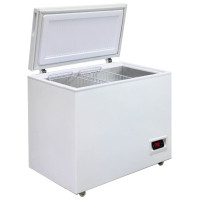 Морозильный ларь Бирюса 305FKDQ