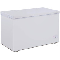 Морозильный ларь Бирюса 355EKDQ