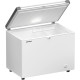 Морозильный ларь Liebherr EFL 3055-20 001 белый 266 л