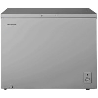 Морозильный ларь KRAFT BD (W)-280SRX