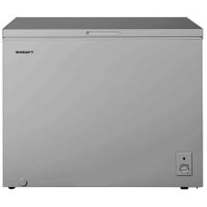 Морозильный ларь KRAFT BD (W)-280SRX