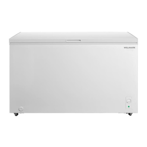 Морозильный ларь WILLMARK CF-479IW белый