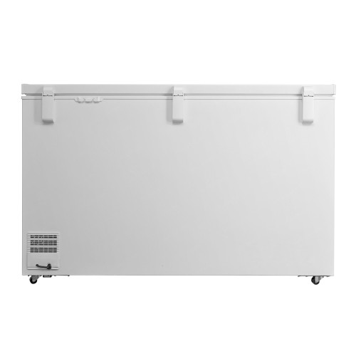 Морозильный ларь WILLMARK CF-479IW белый