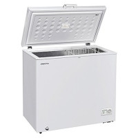 Морозильный ларь HIBERG PF 44L2W