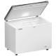 Морозильный ларь Liebherr EFL 3056-20 001 белый 266 л