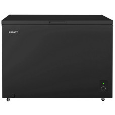 Морозильный ларь Kraft BD (W)-340BRX
