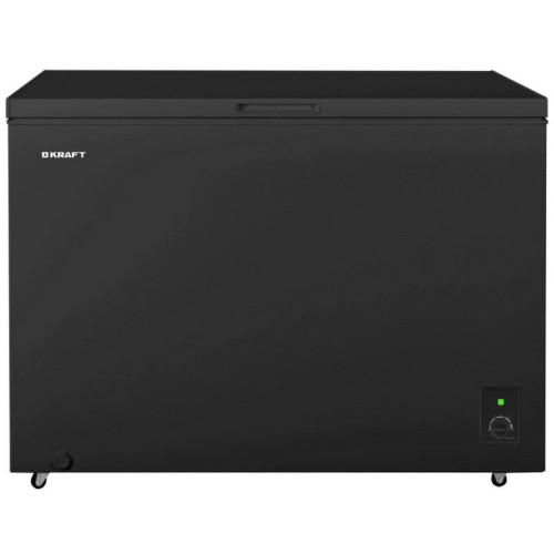 Морозильный ларь Kraft BD (W)-340BRX