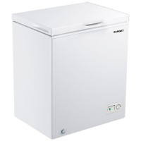 Морозильный ларь Zarget ZCF 157W