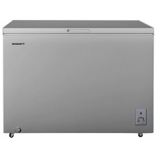 Морозильный ларь KRAFT BD (W)-340SRX