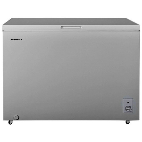Морозильный ларь KRAFT BD (W)-340SRX