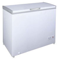 Морозильный ларь ASCOLI AWS-225C белый