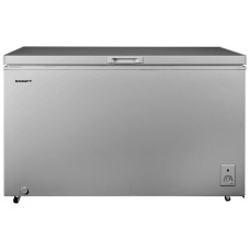 Морозильный ларь KRAFT BD (W)-460SRX