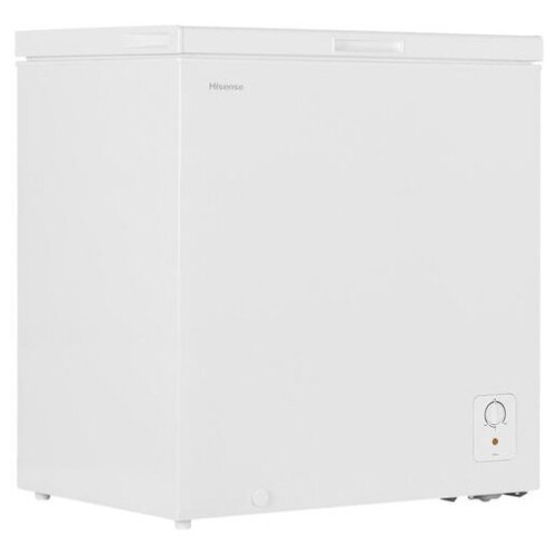 Морозильный ларь Hisense FC258D4BW1 белый