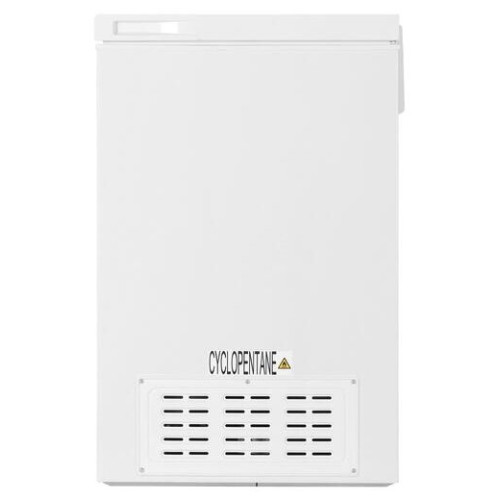 Морозильный ларь Hisense FC258D4BW1 белый