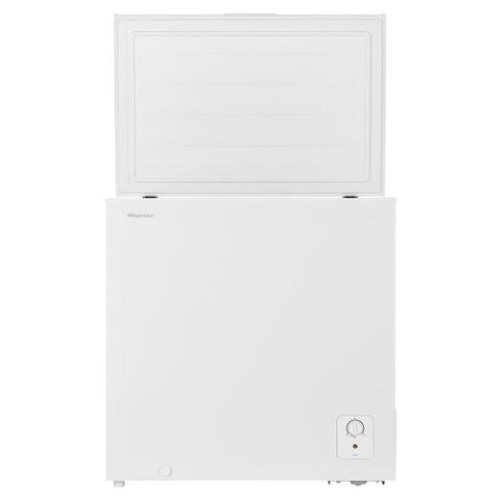 Морозильный ларь Hisense FC258D4BW1 белый