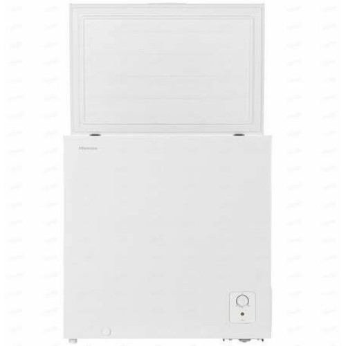 Морозильный ларь Hisense FC258D4BW1 белый