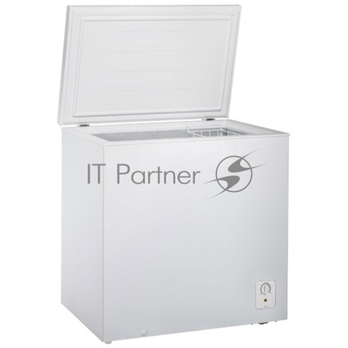 Морозильный ларь Hisense FC258D4BW1 белый