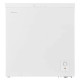Морозильный ларь Hisense FC258D4BW1 белый