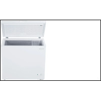 Морозильный ларь SNOWCAP CF-290 белый