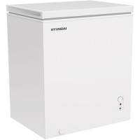 Морозильный ларь Hyundai CH15081 белый 