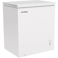 Морозильный ларь Hyundai CH15081 белый 