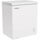 Морозильный ларь Hyundai CH15081 белый 