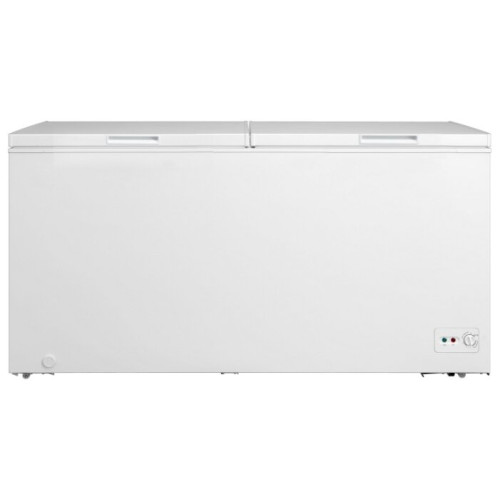 Морозильный ларь ZARGET ZCF 572W