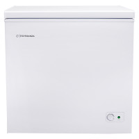 Ларь морозильный ESPERANZA Maestro CFS 220 FW белый