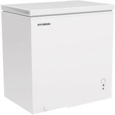 Морозильный ларь Hyundai CH20081 белый